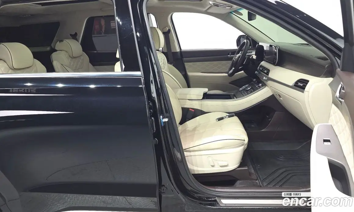 Hyundai Palisade 2021 3.8 автомат (гидро), фото 16