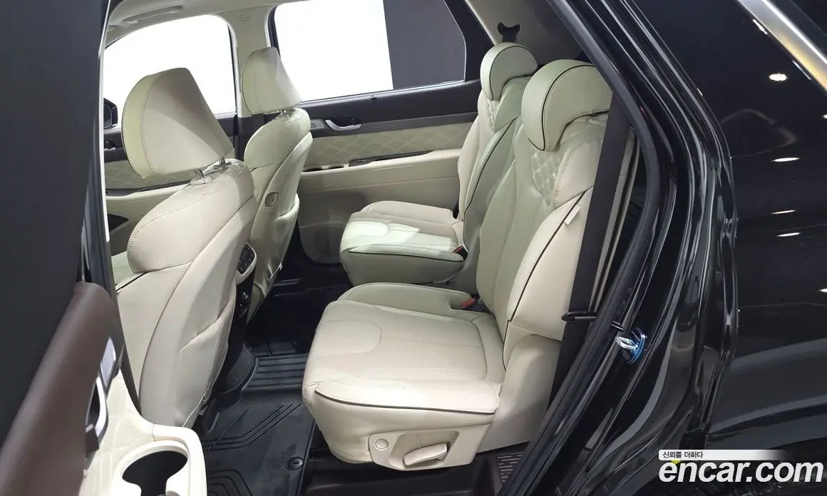 Hyundai Palisade 2021 3.8 автомат (гидро), фото 18