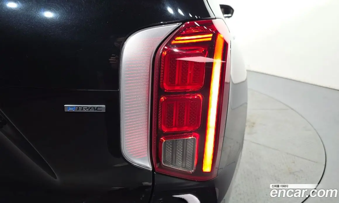Hyundai Palisade 2021 3.8 автомат (гидро), фото 9