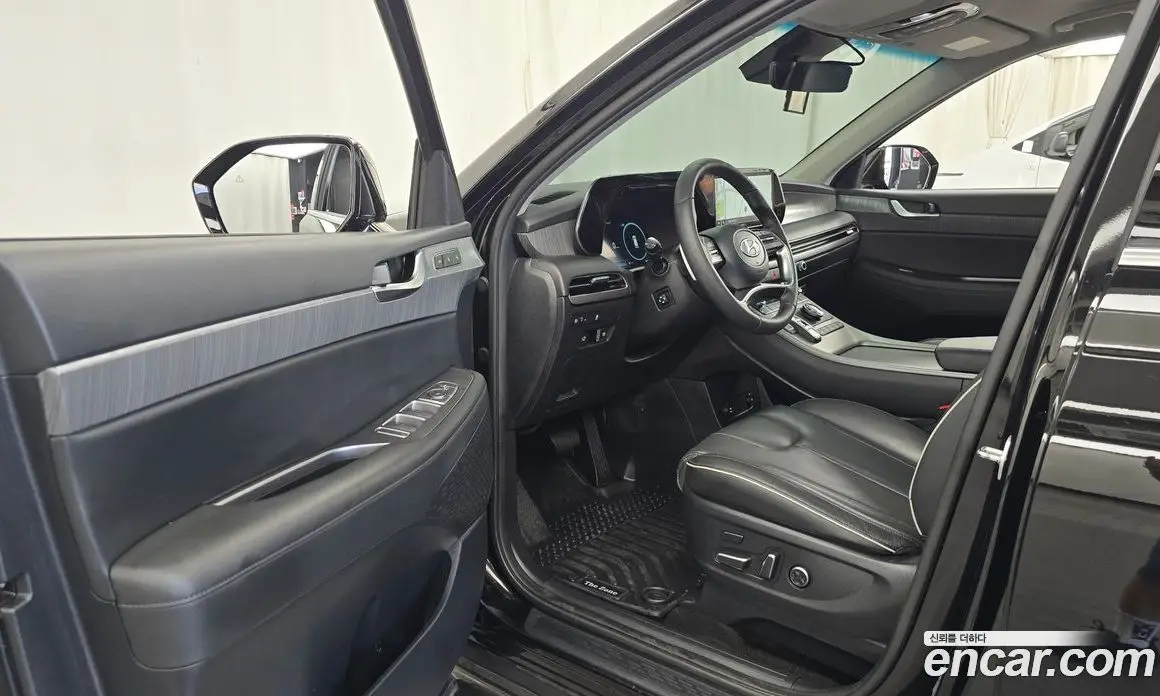 Hyundai Palisade 2023 3.8 автомат (гидро), фото 13