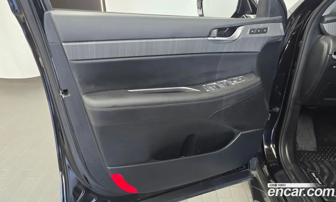 Hyundai Palisade 2023 3.8 автомат (гидро), фото 14