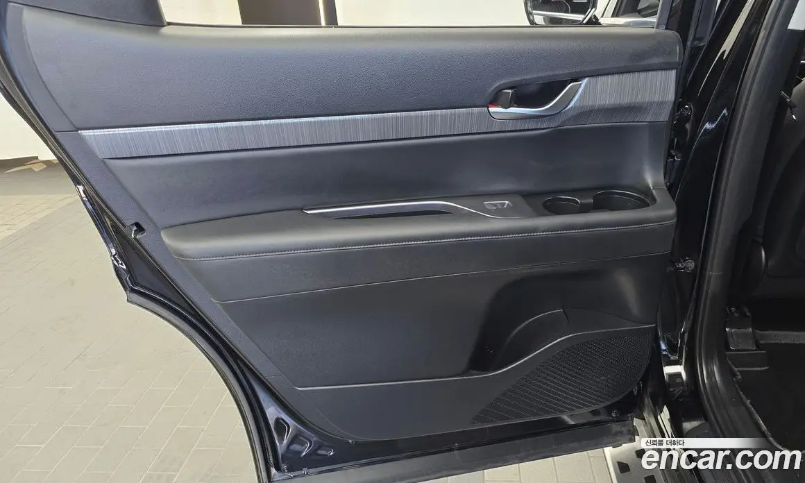 Hyundai Palisade 2023 3.8 автомат (гидро), фото 15