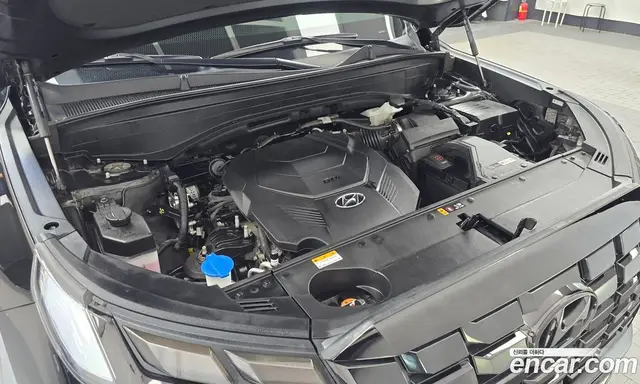 Hyundai Palisade 2023 3.8 автомат (гидро), миниатюра 6