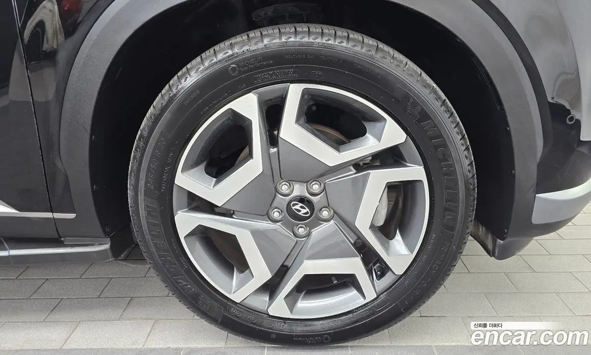 Hyundai Palisade 2023 3.8 автомат (гидро), фото 7