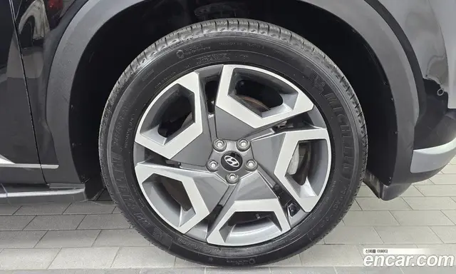 Hyundai Palisade 2023 3.8 автомат (гидро), миниатюра 7