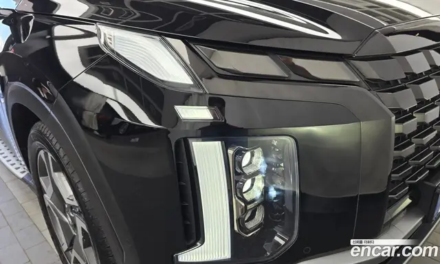 Hyundai Palisade 2023 3.8 автомат (гидро), миниатюра 8