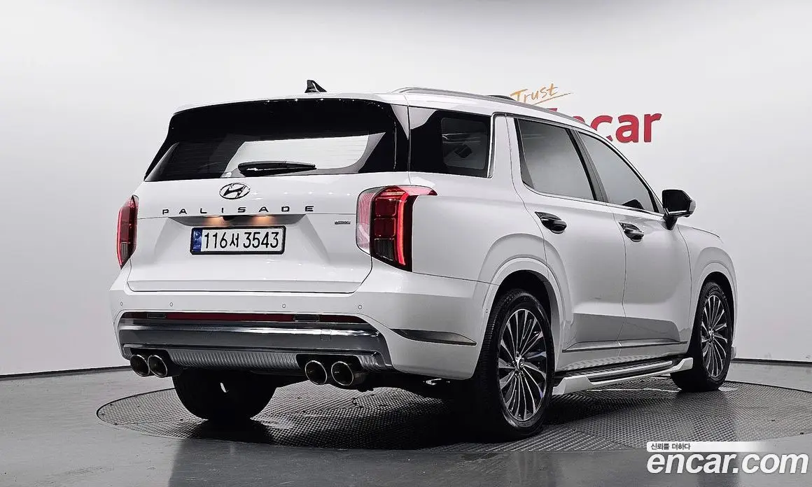 Hyundai Palisade 2023 3.8 автомат (гидро), фото 2 Hyundai Palisade 2023 3.8 автомат (гидро), фото 2