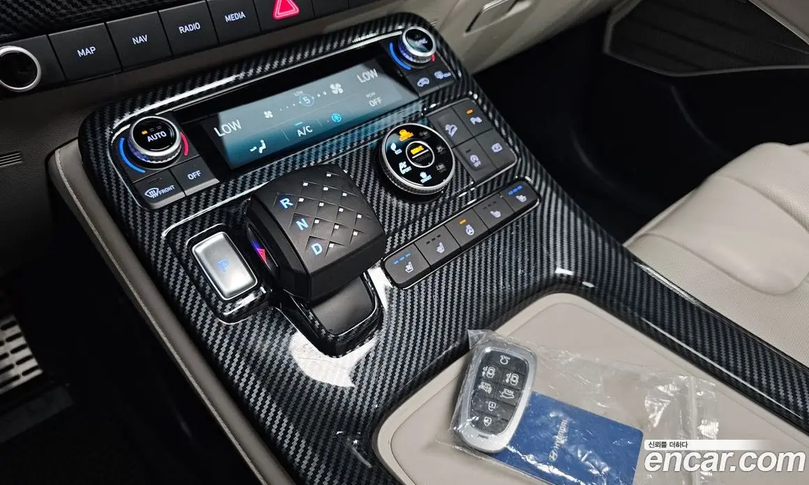 Hyundai Palisade 2023 3.8 автомат (гидро), фото 12 Hyundai Palisade 2023 3.8 автомат (гидро), фото 12