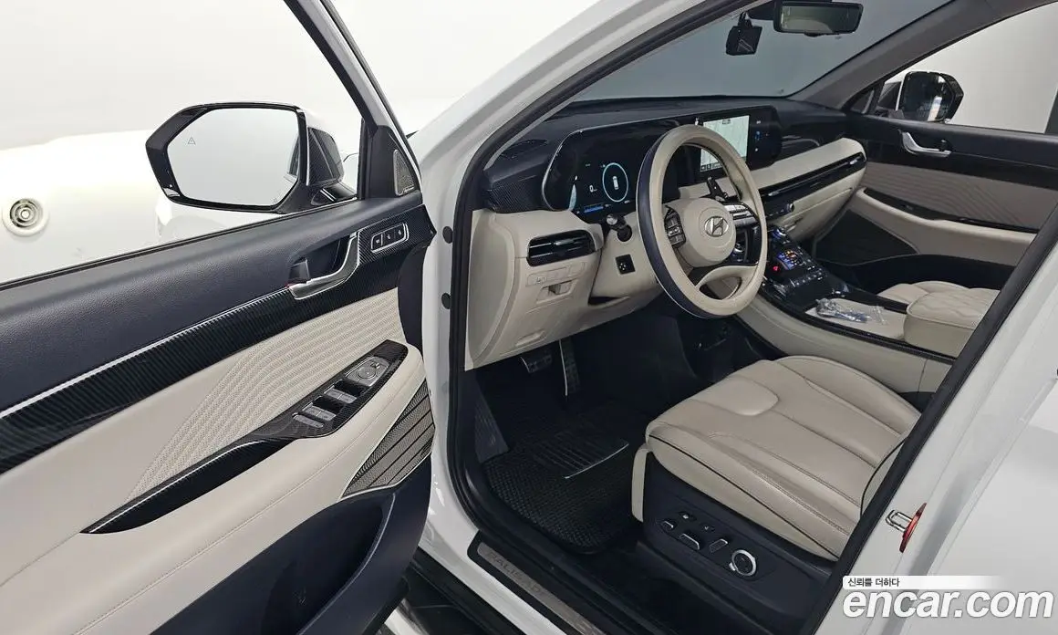 Hyundai Palisade 2023 3.8 автомат (гидро), фото 13 Hyundai Palisade 2023 3.8 автомат (гидро), фото 13