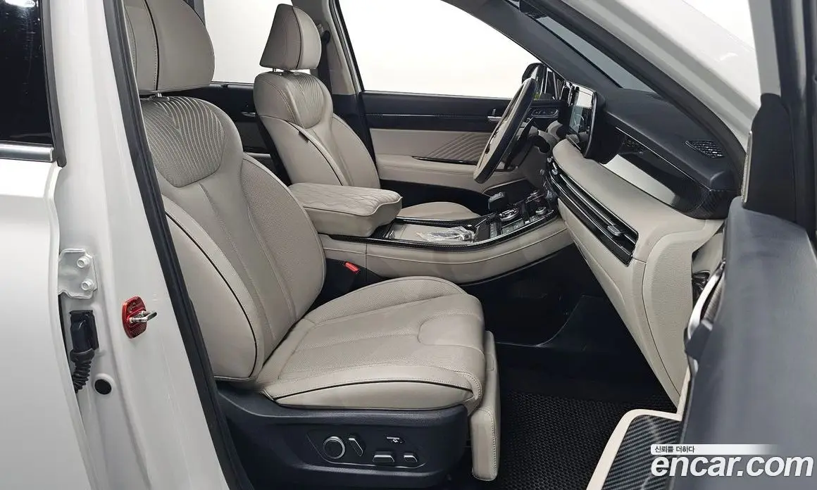 Hyundai Palisade 2023 3.8 автомат (гидро), фото 16 Hyundai Palisade 2023 3.8 автомат (гидро), фото 16