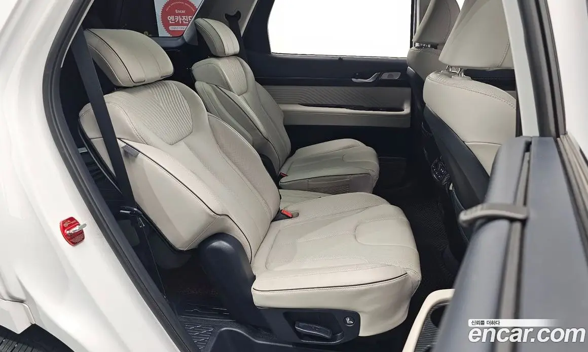 Hyundai Palisade 2023 3.8 автомат (гидро), фото 17 Hyundai Palisade 2023 3.8 автомат (гидро), фото 17