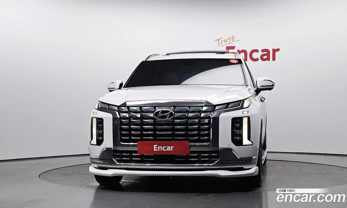 Hyundai Palisade 2023 3.8 автомат (гидро), фото 3 Hyundai Palisade 2023 3.8 автомат (гидро), фото 3