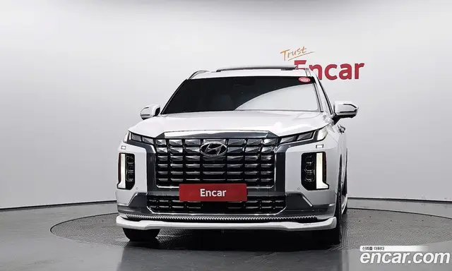 Hyundai Palisade 2023 3.8 автомат (гидро), миниатюра 3 Hyundai Palisade 2023 3.8 автомат (гидро), миниатюра 3