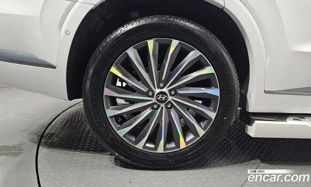 Hyundai Palisade 2023 3.8 автомат (гидро), миниатюра 5 Hyundai Palisade 2023 3.8 автомат (гидро), миниатюра 5