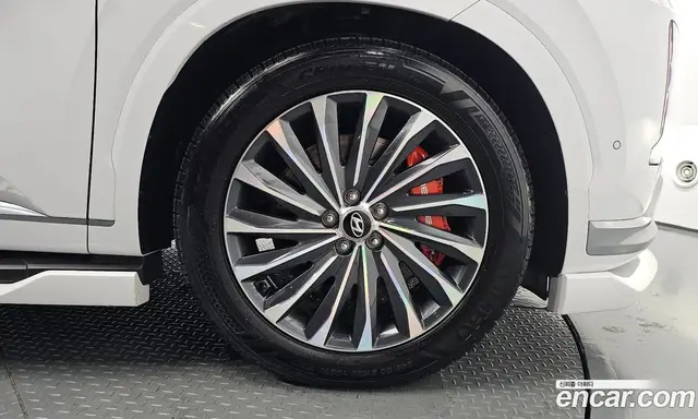 Hyundai Palisade 2023 3.8 автомат (гидро), миниатюра 7 Hyundai Palisade 2023 3.8 автомат (гидро), миниатюра 7