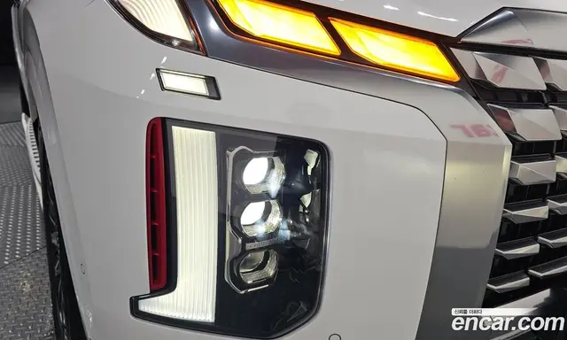 Hyundai Palisade 2023 3.8 автомат (гидро), миниатюра 8 Hyundai Palisade 2023 3.8 автомат (гидро), миниатюра 8
