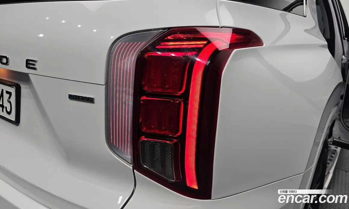 Hyundai Palisade 2023 3.8 автомат (гидро), фото 9 Hyundai Palisade 2023 3.8 автомат (гидро), фото 9