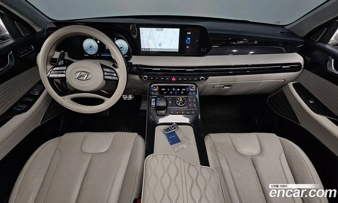 Hyundai Palisade 2023 3.8 автомат (гидро), фото 10 Hyundai Palisade 2023 3.8 автомат (гидро), фото 10