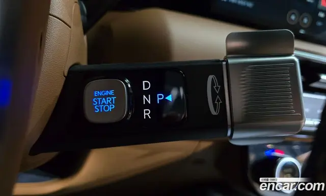 Hyundai Palisade 2025 2.5 автомат (гидро), миниатюра 12