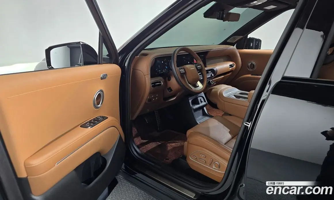 Hyundai Palisade 2025 2.5 автомат (гидро), фото 13 Hyundai Palisade 2025 2.5 автомат (гидро), фото 13