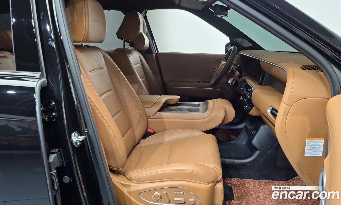 Hyundai Palisade 2025 2.5 автомат (гидро), фото 16 Hyundai Palisade 2025 2.5 автомат (гидро), фото 16