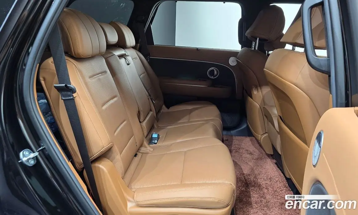 Hyundai Palisade 2025 2.5 автомат (гидро), фото 17 Hyundai Palisade 2025 2.5 автомат (гидро), фото 17