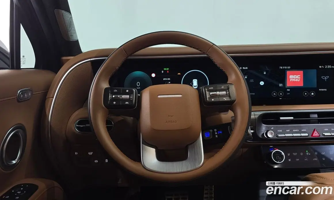 Hyundai Palisade 2025 2.5 автомат (гидро), фото 18 Hyundai Palisade 2025 2.5 автомат (гидро), фото 18