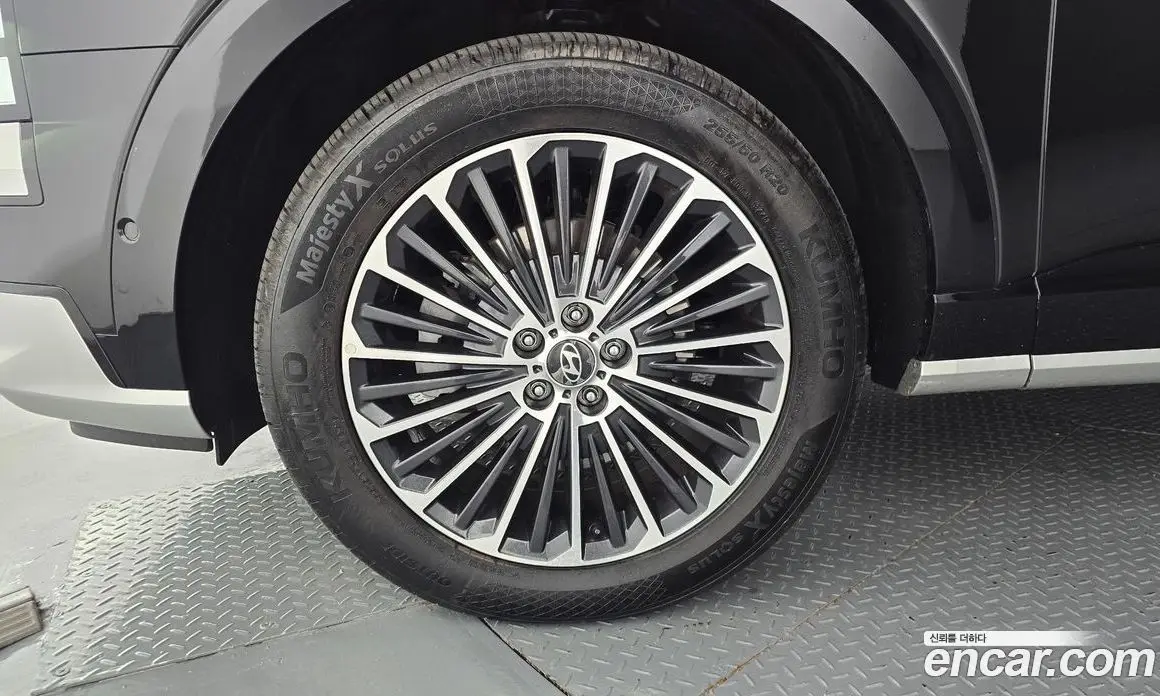 Hyundai Palisade 2025 2.5 автомат (гидро), фото 5 Hyundai Palisade 2025 2.5 автомат (гидро), фото 5