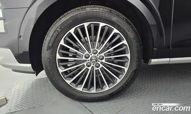 Hyundai Palisade 2025 2.5 автомат (гидро), миниатюра 5 Hyundai Palisade 2025 2.5 автомат (гидро), миниатюра 5