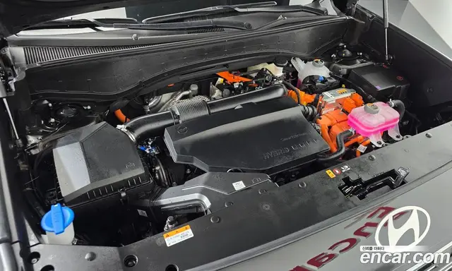 Hyundai Palisade 2025 2.5 автомат (гидро), миниатюра 6 Hyundai Palisade 2025 2.5 автомат (гидро), миниатюра 6