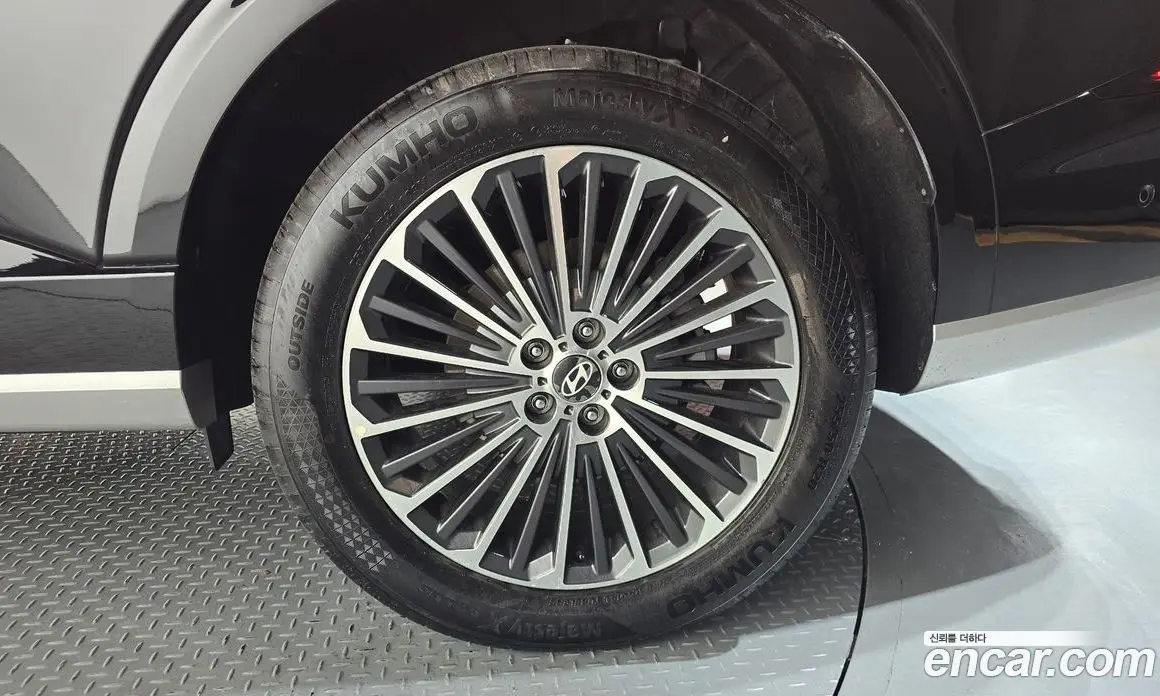 Hyundai Palisade 2025 2.5 автомат (гидро), фото 7 Hyundai Palisade 2025 2.5 автомат (гидро), фото 7