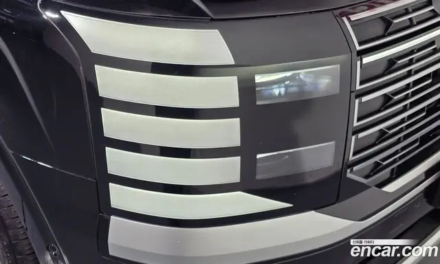 Hyundai Palisade 2025 2.5 автомат (гидро), миниатюра 8 Hyundai Palisade 2025 2.5 автомат (гидро), миниатюра 8