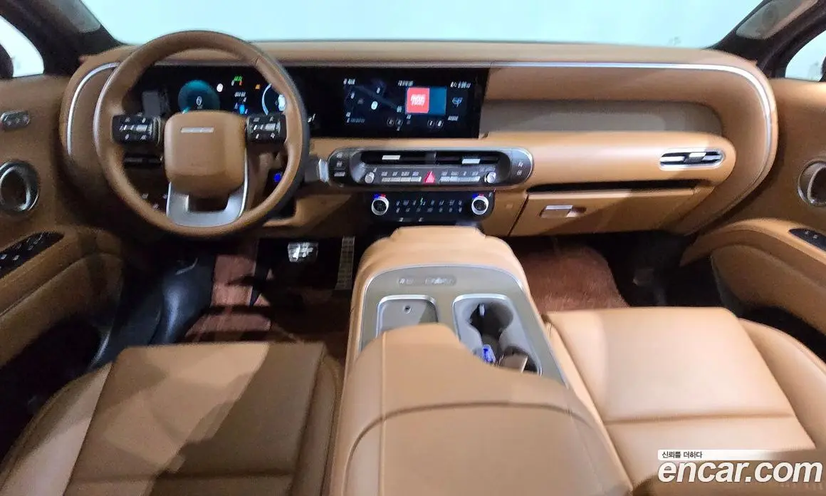 Hyundai Palisade 2025 2.5 автомат (гидро), фото 10 Hyundai Palisade 2025 2.5 автомат (гидро), фото 10