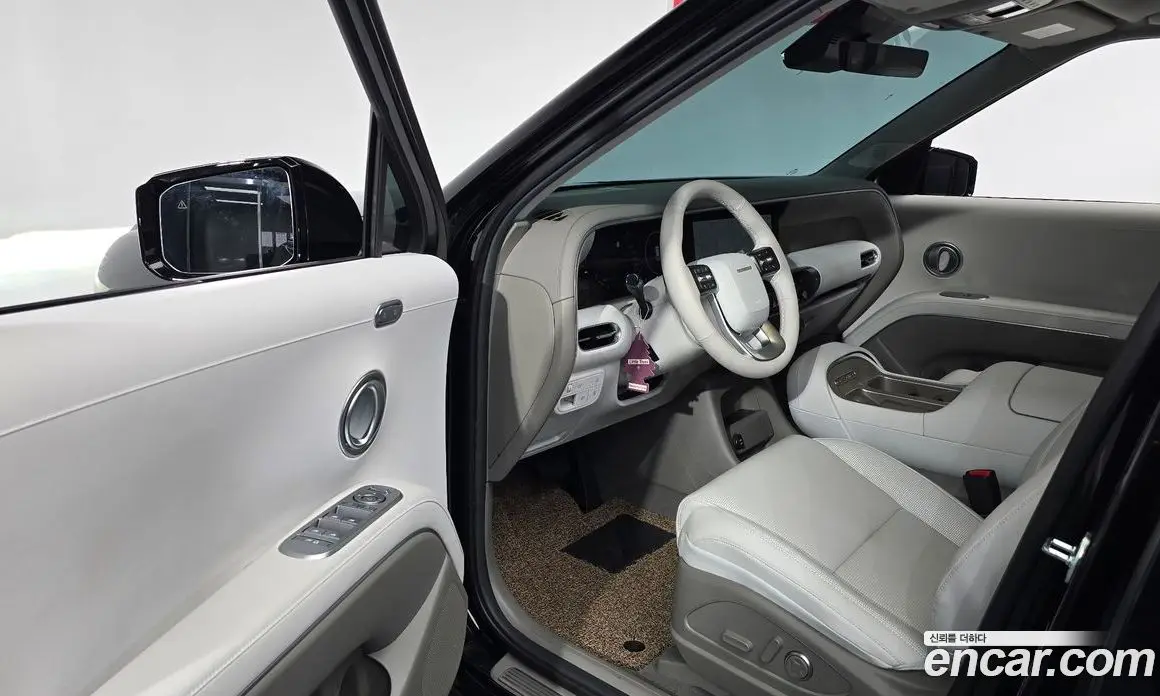 Hyundai Palisade 2025 2.5 автомат (гидро), фото 13