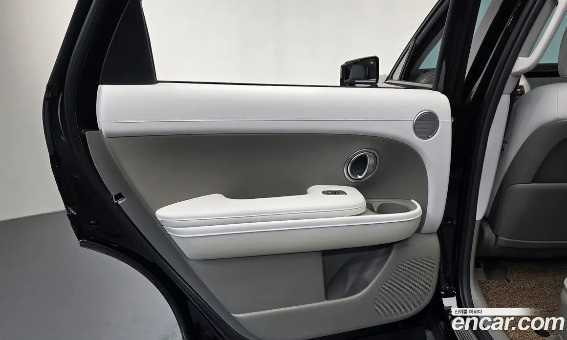 Hyundai Palisade 2025 2.5 автомат (гидро), фото 15