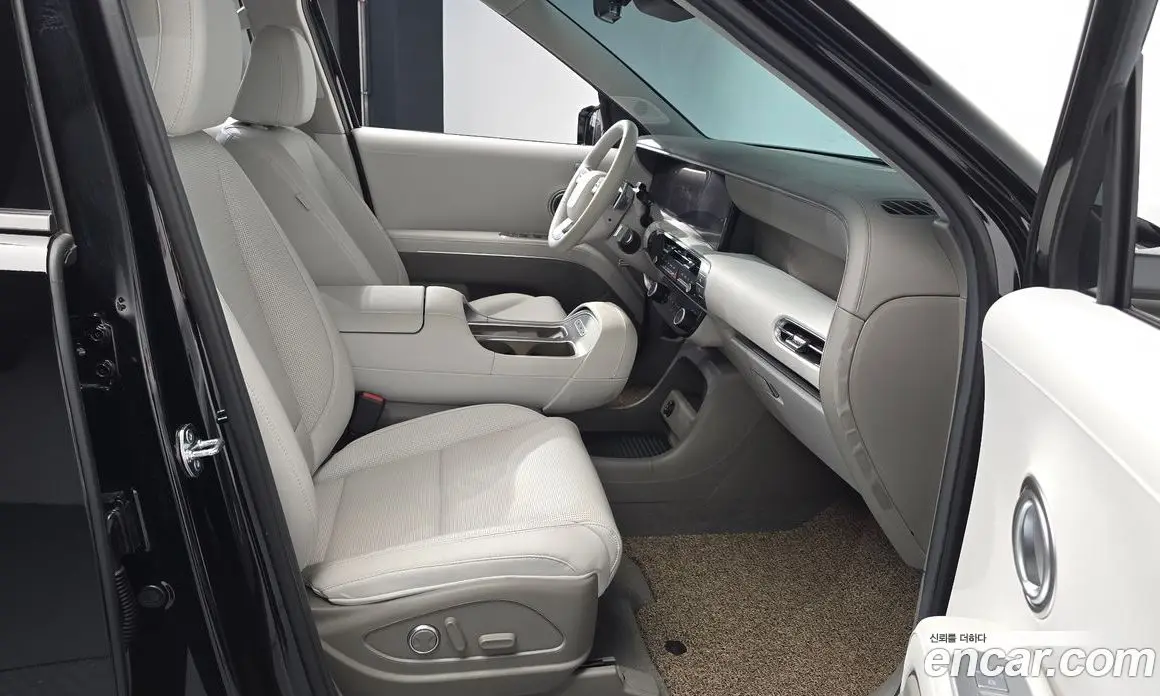 Hyundai Palisade 2025 2.5 автомат (гидро), фото 16
