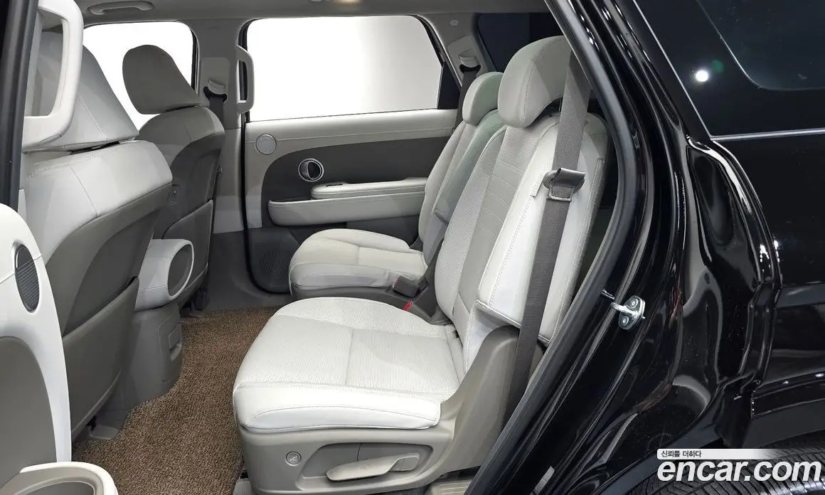Hyundai Palisade 2025 2.5 автомат (гидро), фото 17