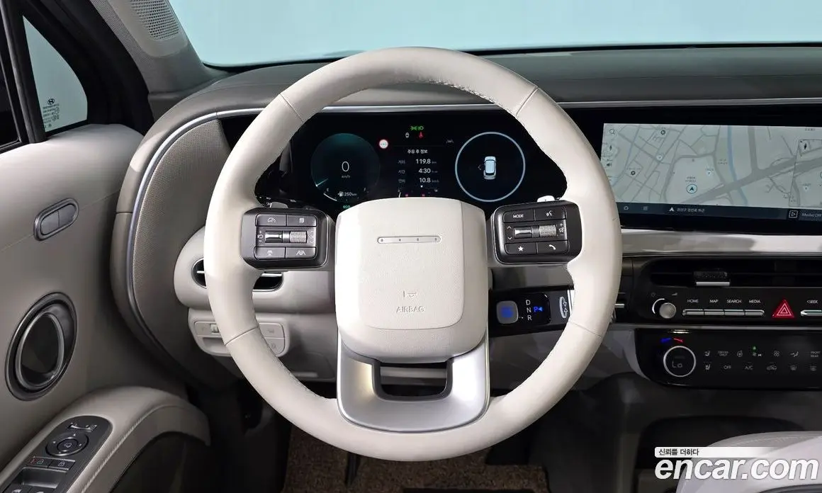 Hyundai Palisade 2025 2.5 автомат (гидро), фото 19