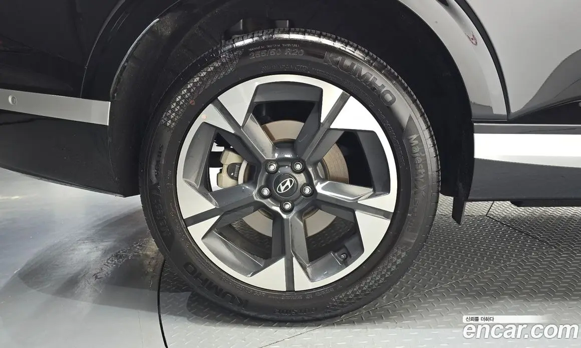 Hyundai Palisade 2025 2.5 автомат (гидро), фото 5