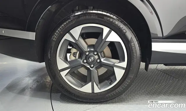 Hyundai Palisade 2025 2.5 автомат (гидро), миниатюра 5