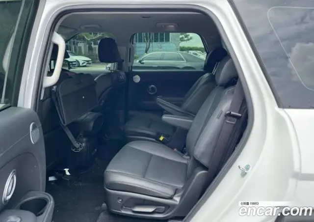 Hyundai Palisade 2025 2.5 автомат (гидро), миниатюра 11 Hyundai Palisade 2025 2.5 автомат (гидро), миниатюра 11