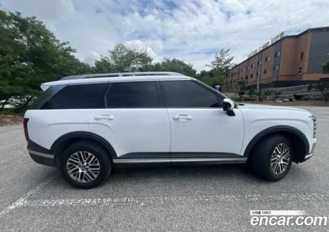 Hyundai Palisade 2025 2.5 автомат (гидро), миниатюра 12