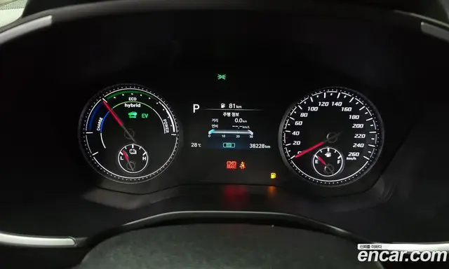 Hyundai Santa Fe 2022 1.6 автомат (гидро), миниатюра 11 Hyundai Santa Fe 2022 1.6 автомат (гидро), миниатюра 11