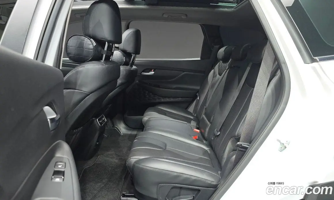 Hyundai Santa Fe 2022 1.6 автомат (гидро), фото 18 Hyundai Santa Fe 2022 1.6 автомат (гидро), фото 18