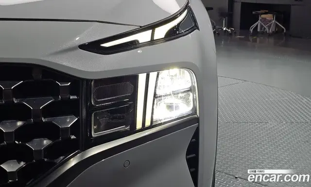 Hyundai Santa Fe 2022 1.6 автомат (гидро), миниатюра 8 Hyundai Santa Fe 2022 1.6 автомат (гидро), миниатюра 8