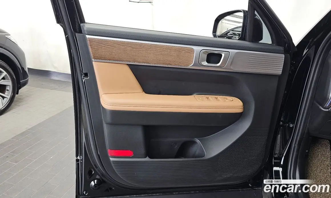 Hyundai Santa Fe 2024 2.5 автомат (гидро), фото 14 Hyundai Santa Fe 2024 2.5 автомат (гидро), фото 14