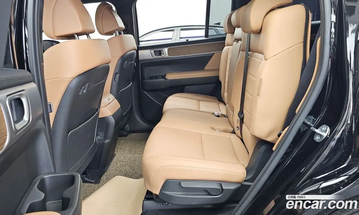 Hyundai Santa Fe 2024 2.5 автомат (гидро), фото 16 Hyundai Santa Fe 2024 2.5 автомат (гидро), фото 16