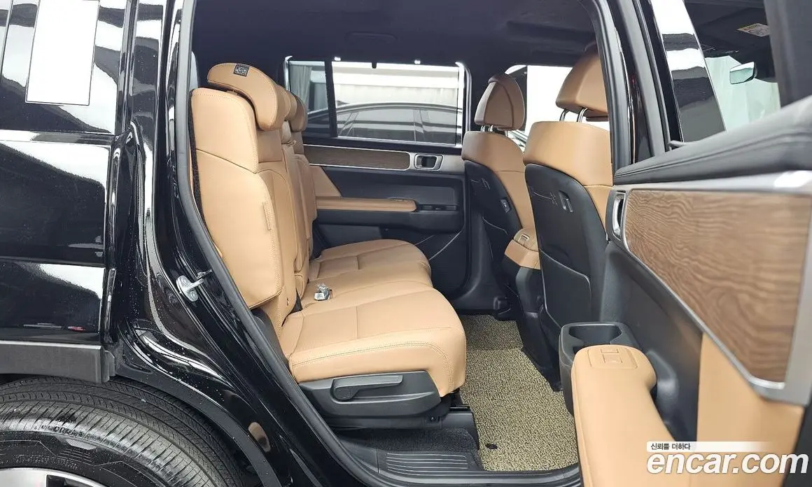 Hyundai Santa Fe 2024 2.5 автомат (гидро), фото 18 Hyundai Santa Fe 2024 2.5 автомат (гидро), фото 18