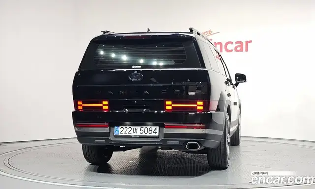 Hyundai Santa Fe 2024 2.5 автомат (гидро), миниатюра 4 Hyundai Santa Fe 2024 2.5 автомат (гидро), миниатюра 4