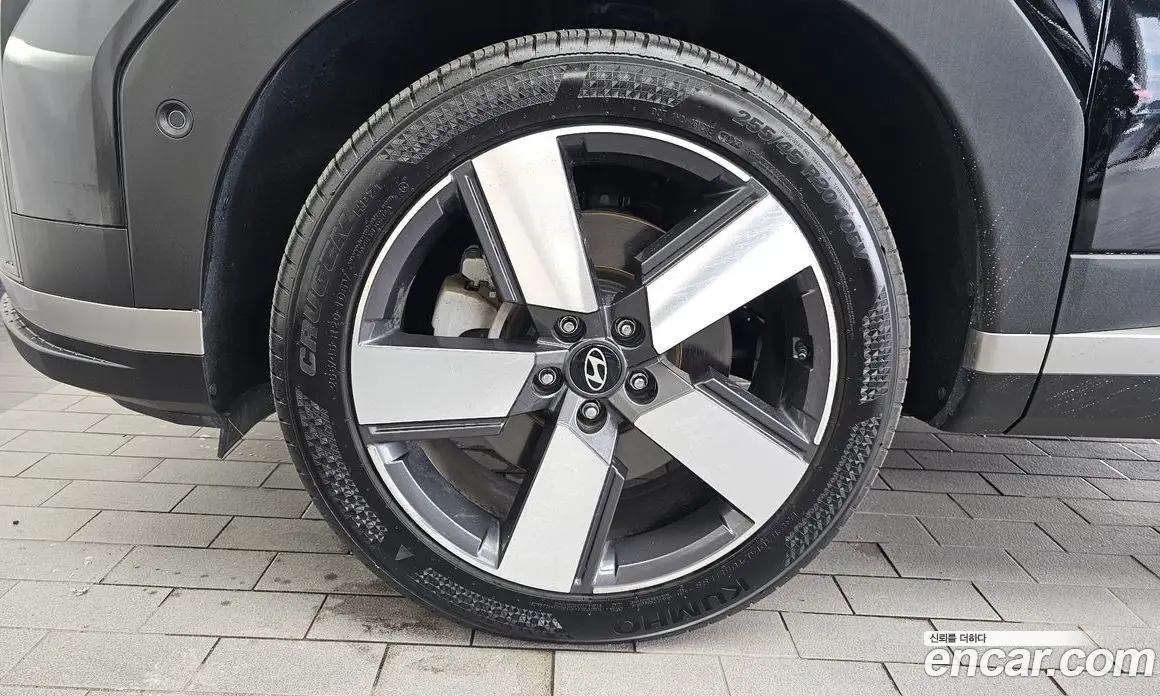 Hyundai Santa Fe 2024 2.5 автомат (гидро), фото 5 Hyundai Santa Fe 2024 2.5 автомат (гидро), фото 5
